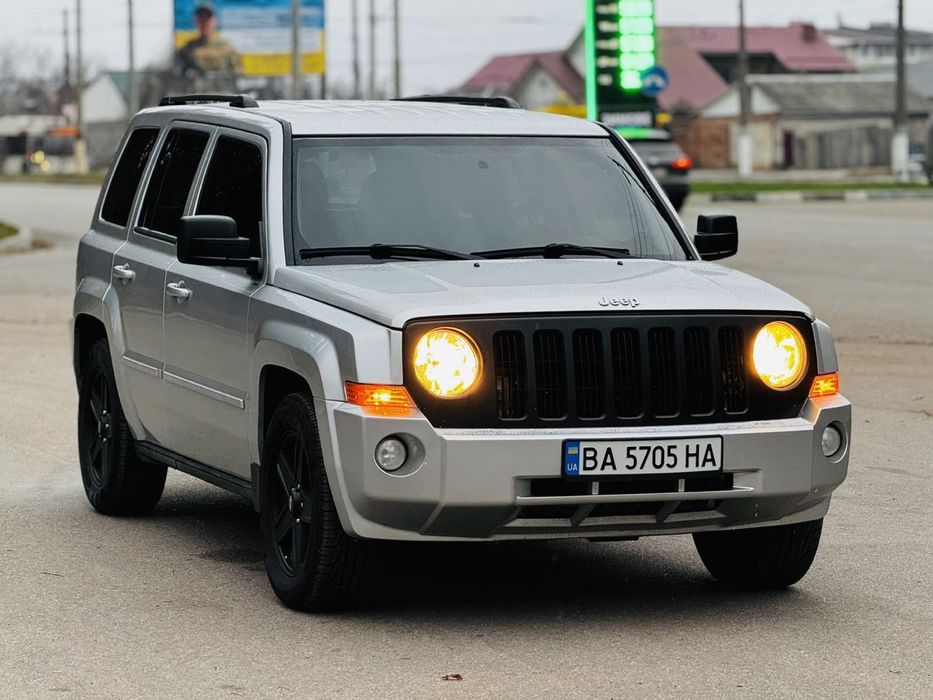 Обмен/Продам Jeep2.0 газ-бенз.