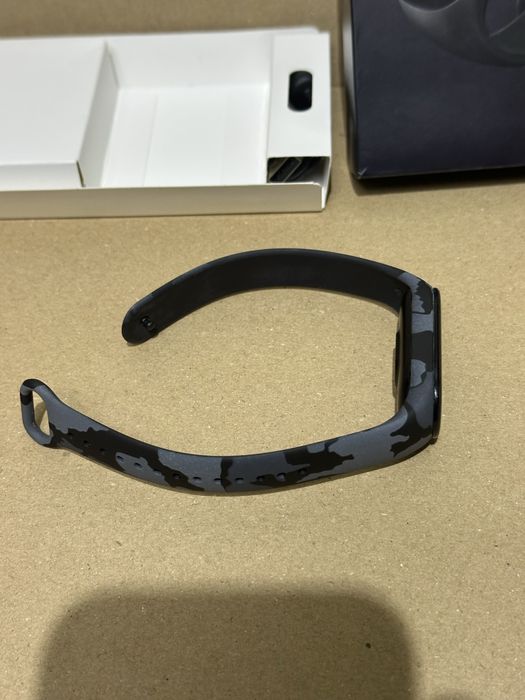 Фітнес-Браслет Xiaomi Mi Band 7 Global Versions