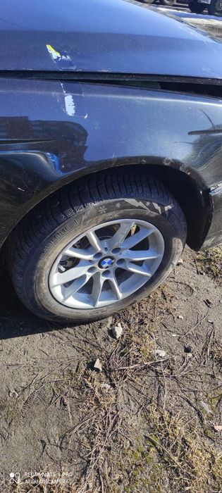 Продам БМВЄ39 під розборку