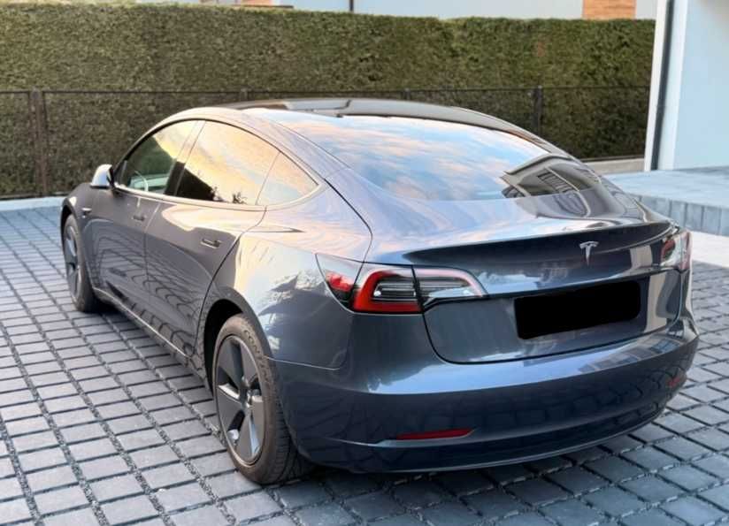 Tesla model 3 2023 82.5 квт AWD