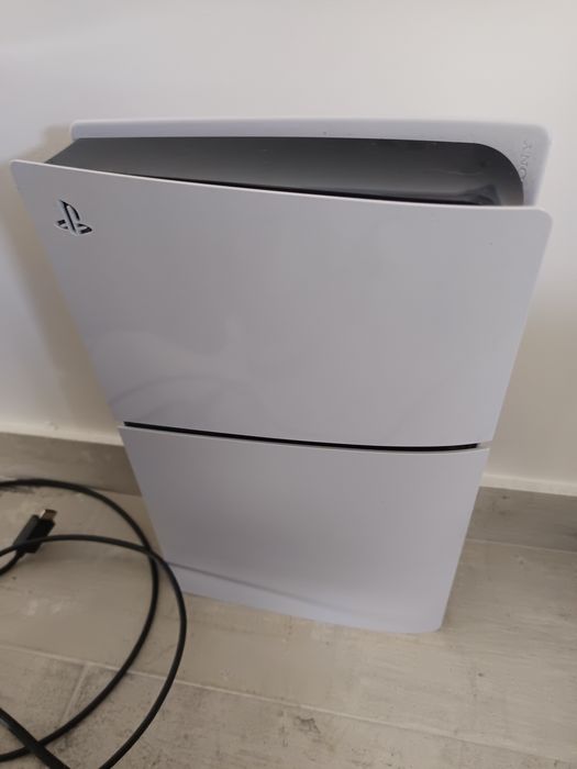 PlayStation 5 Digital Slim - 1TB