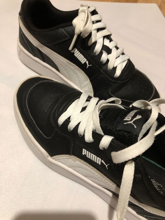 Кроссовки Puma Caven