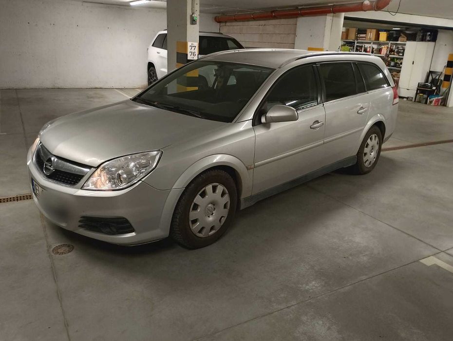 Opel Pozostałe Opel