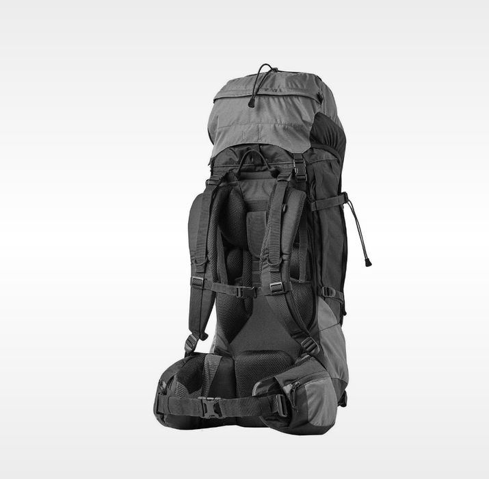 Plecak HIMIL 70+10 solid