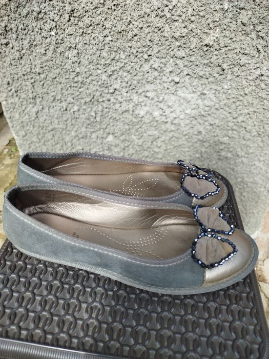 Продам туфли  ,размер 38 б/у