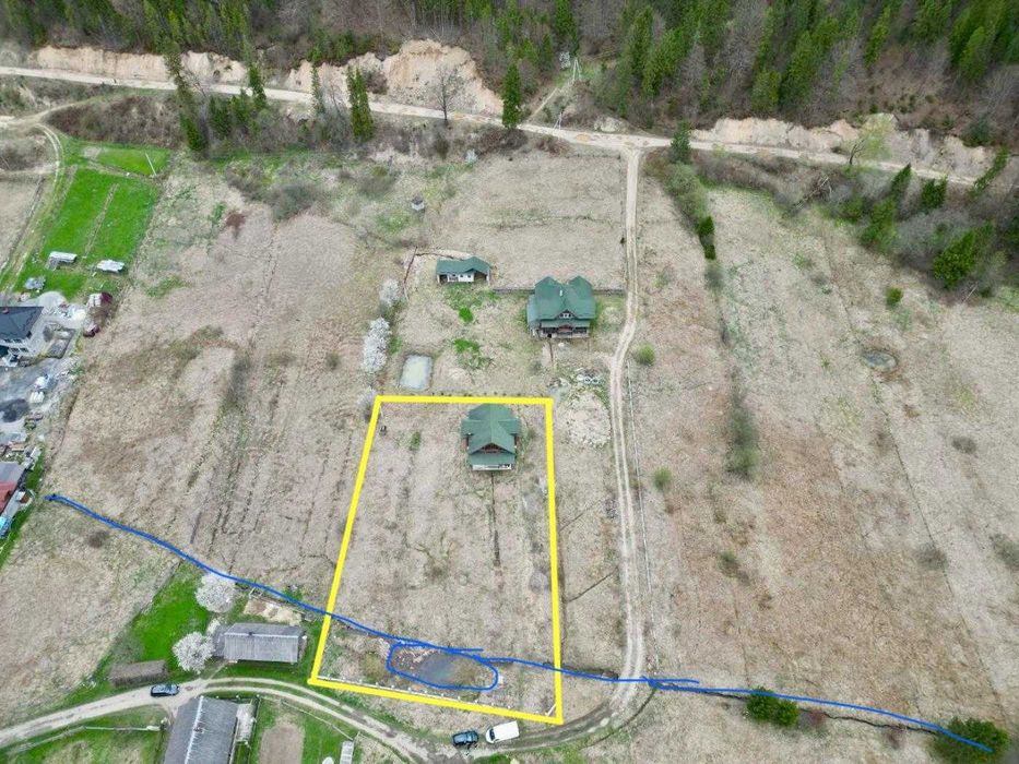 Продаж/ будинок/ Зруб / Коростів / Львівська область