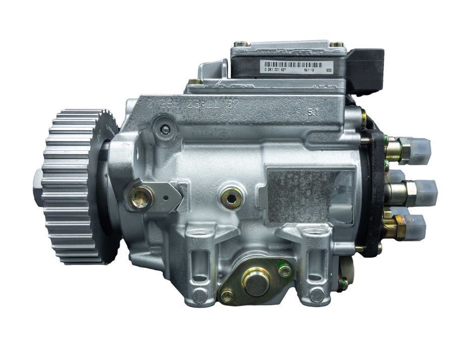 Pompa wtryskowa 0470.506.045 Bosch 6.9 MAN nowy sterownik