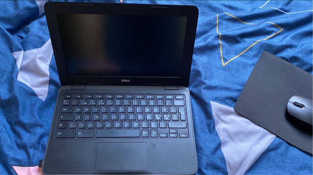 Notebook Dell  11” model 3180