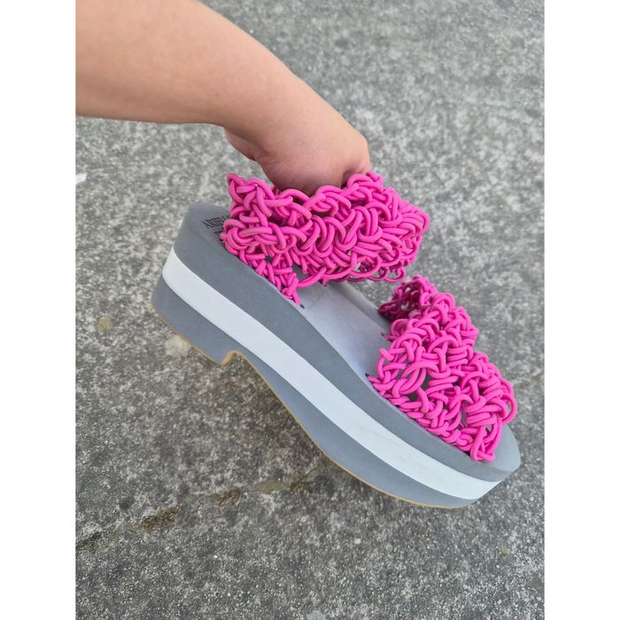 Sandálias Arielle de Pinto