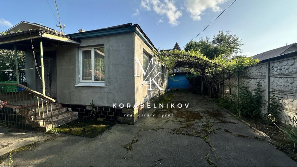 Ділянка біля озера 29 соток у с. Крюківщина, вул. Гайова