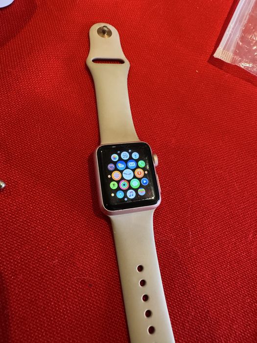 Apple Watch Serie 1
