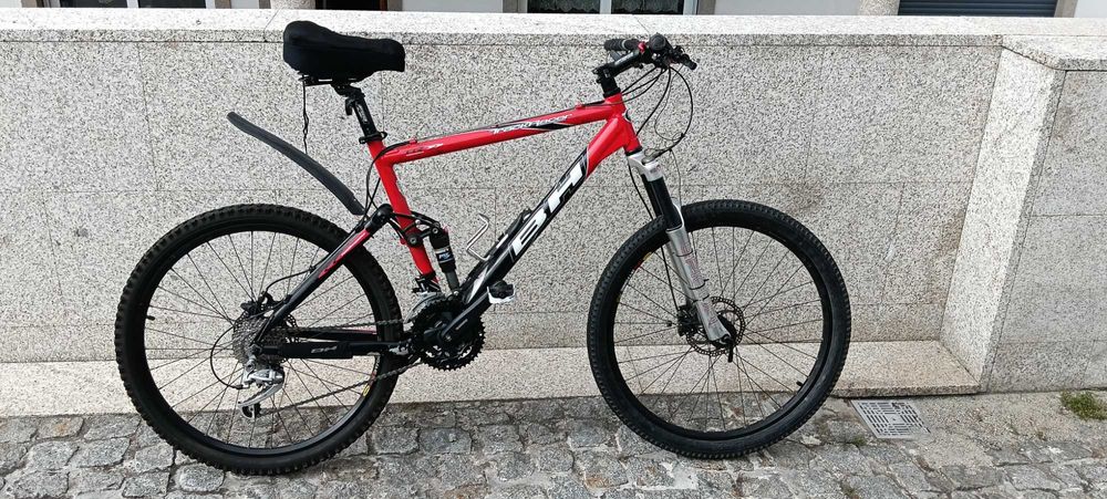 Vendo 2 bicicletas