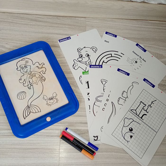 Tablica podświetlana