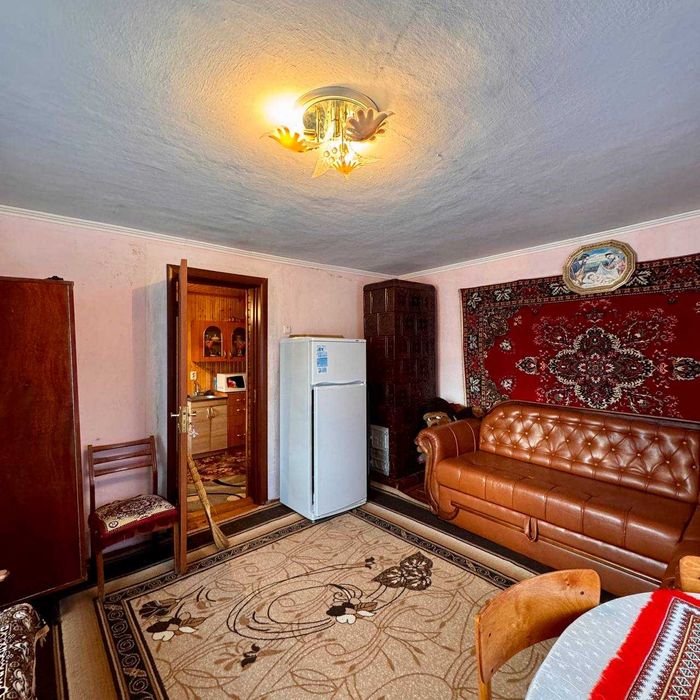 продаж будинку с.Копачівка