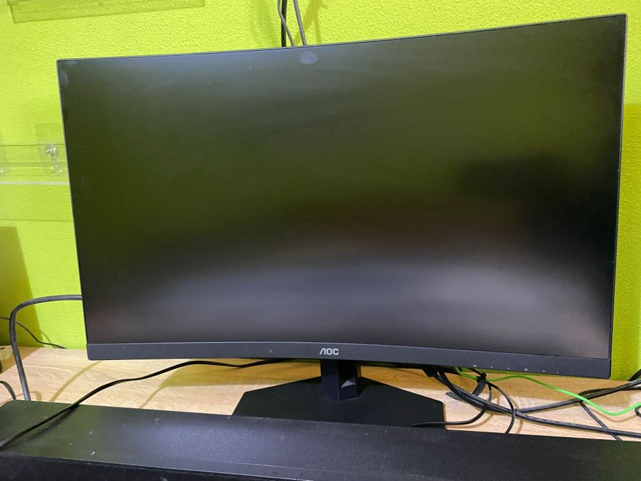 Setup Completo i5447281108332718083