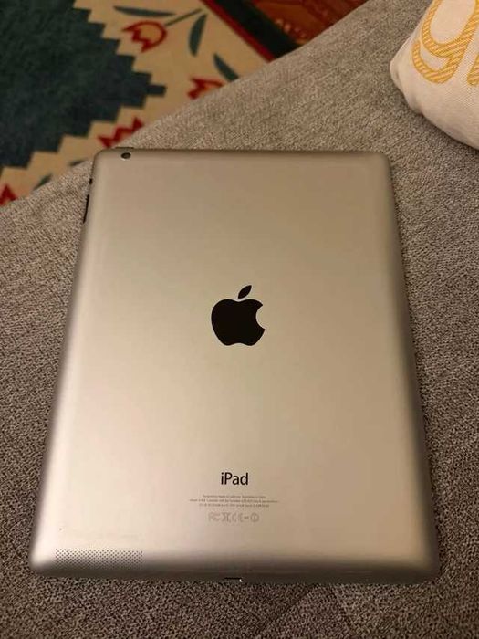 Apple ipad 4th 32gb md514bz
