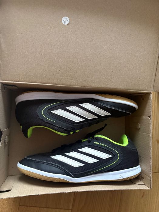 Buty halówki Adidas 38