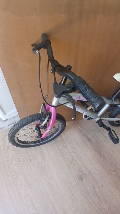 Bicicleta criança roda 16 Oeiras