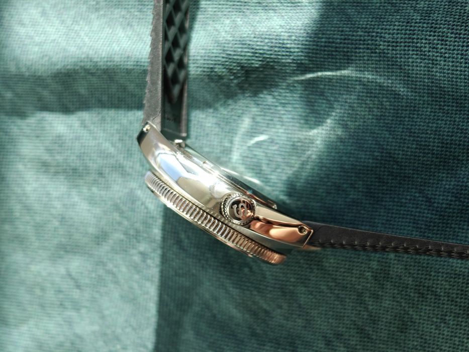 Seiko SKX013 x SPB151 x Turtle mod