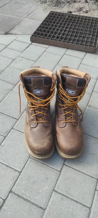 Buty Dakota robocze