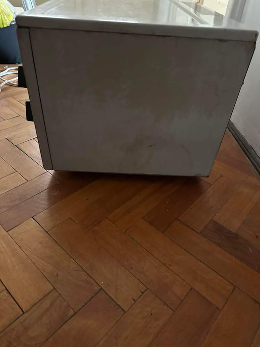 Электро-духовка Карпаты