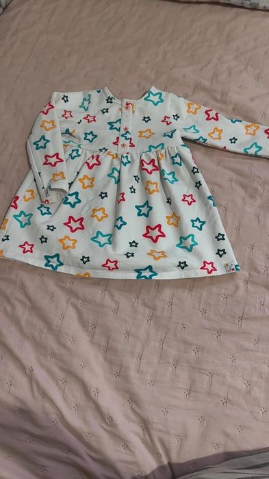 Vestidos para meninas