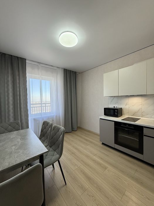 1-room apartment apartment by the address (area 43 m²) - Atlanta.ua - photo 5