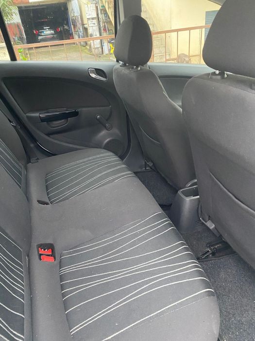 Opel corsa D 1.3cdti