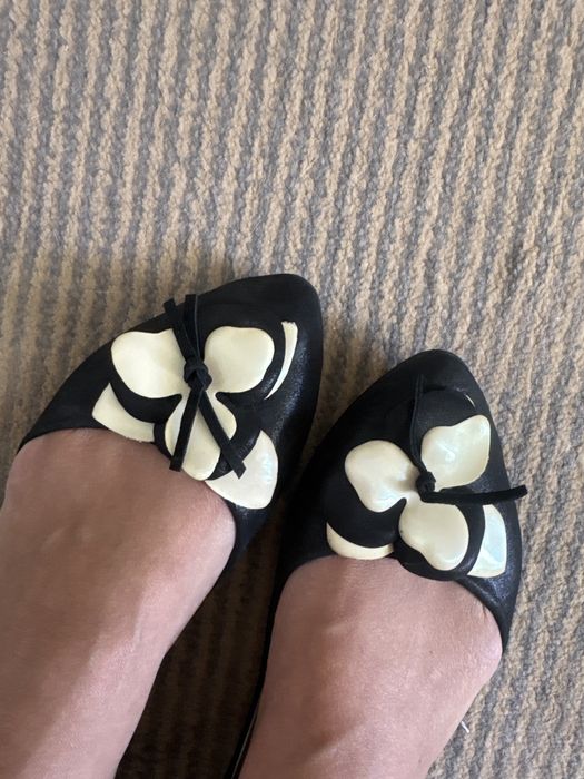 Жіночі балетки Maxima 42-43р