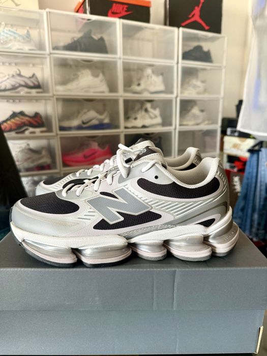 New Balance 2000 Abzorb  tamanho 42,5