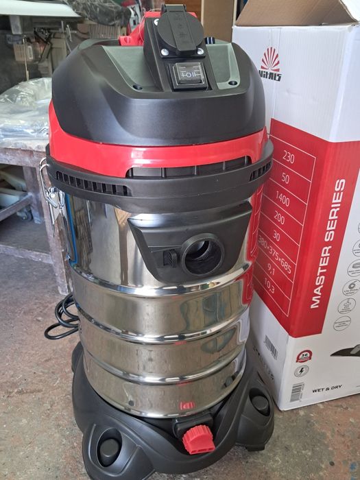 Промышленный пылесос виталс,PS3014SPsw