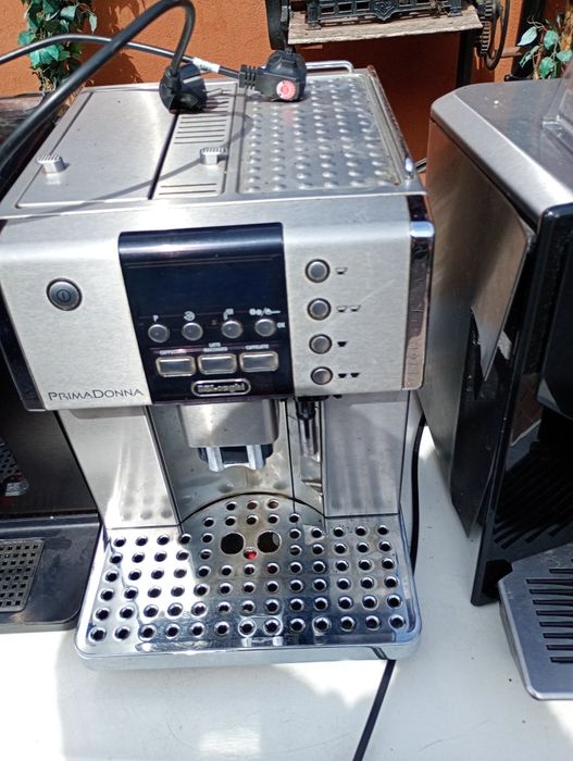 Express do kawy eq s 300