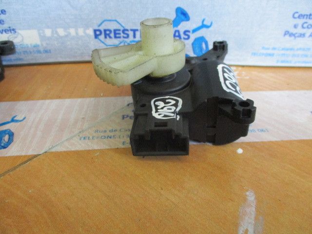 Motor da comporta da sofagem FIAT Grande Punto (199_)