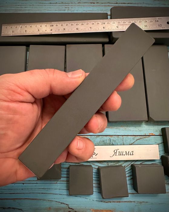 Продам технічну (абразивну) Яшму, для заточування