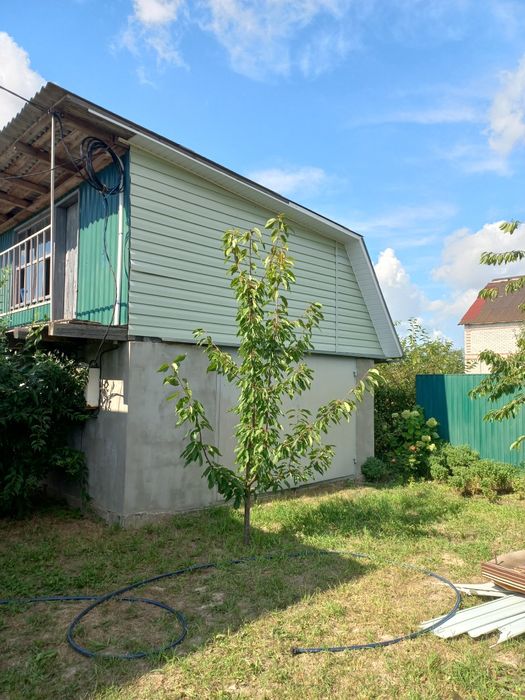 Продаж теплого будинку   Чернігів. Трисвятська Слобода 120 кв