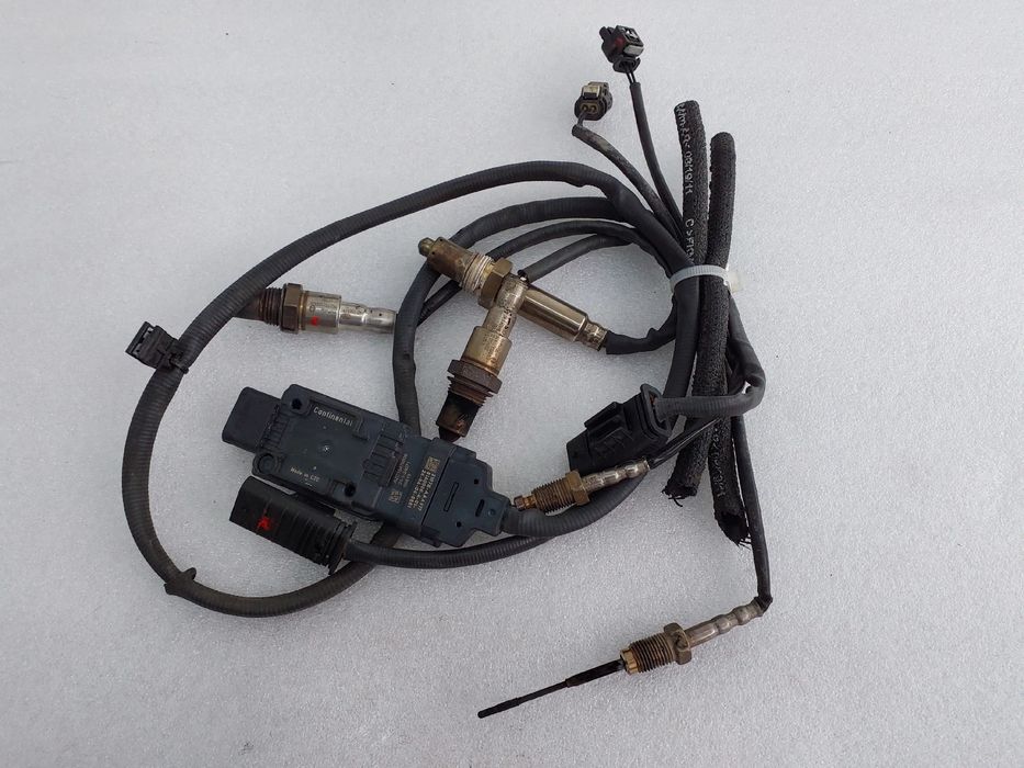 Sonda lambda BMW X4 (G02, F98)