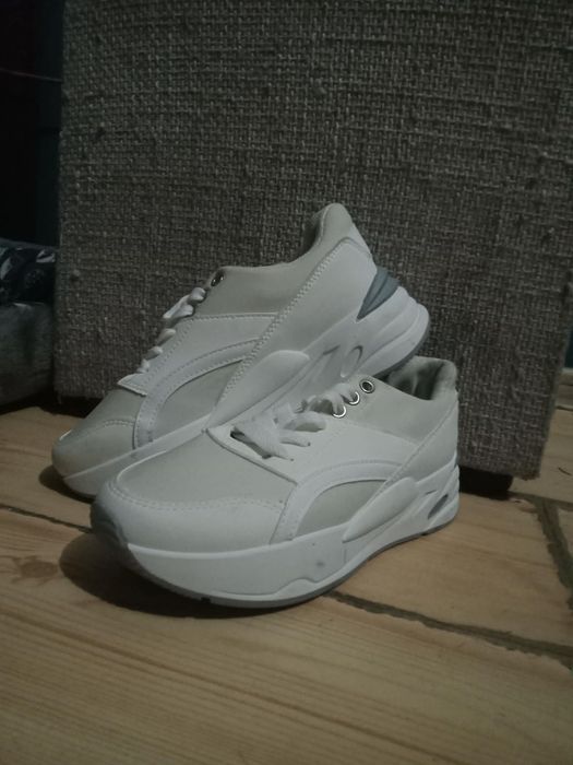 Buty damskie  używane