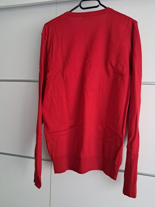 Sweter męski kubenz XL