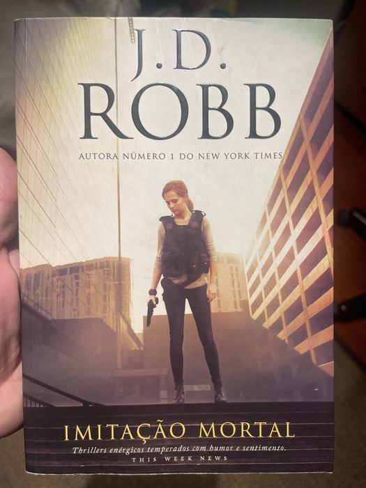 LIvros Variados em bom estado