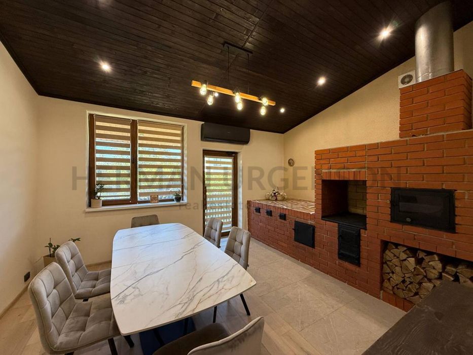 Дом по адресу Петефі Шандора пл. (площадь 258 м²) - Atlanta.ua - фото 5