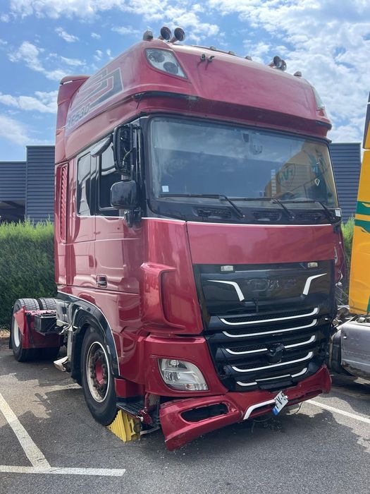 DAF
