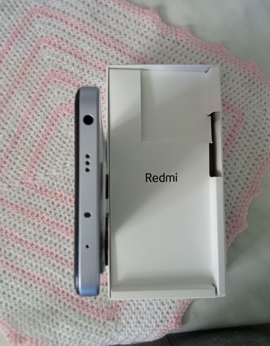 Xiaomi redmi note 14 4G