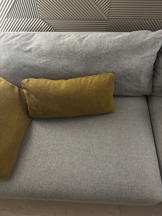 Продам диван Blanche 2,5 м