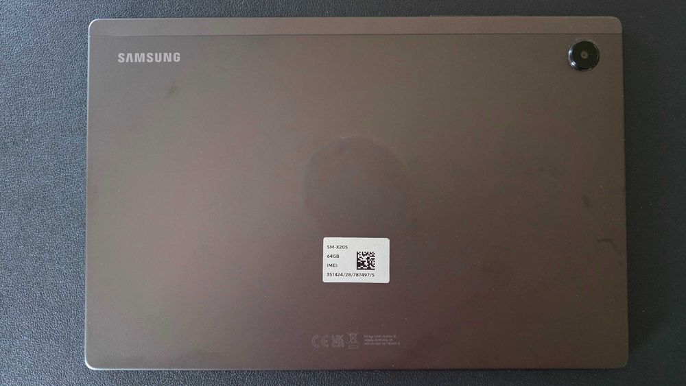 Samsung Galaxy Tab A8 SM-X205