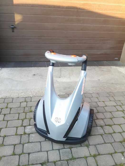FEBER Dareway-Segway dla dzieci 12 volt,2 silniki pojzzd na akumulator