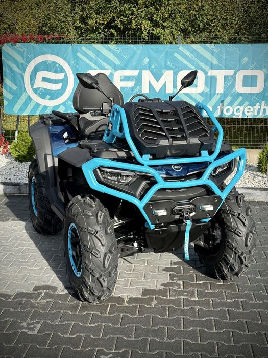 Cfmoto