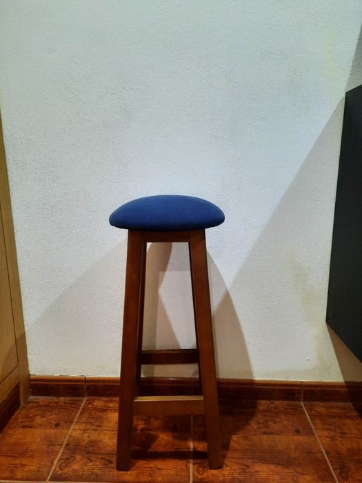 Bancos alto de bar/balcão