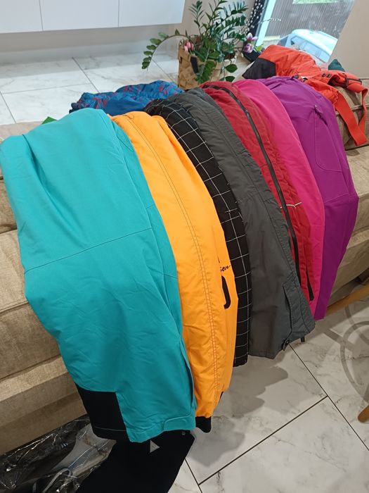 Лижні костюми, штани , куртка