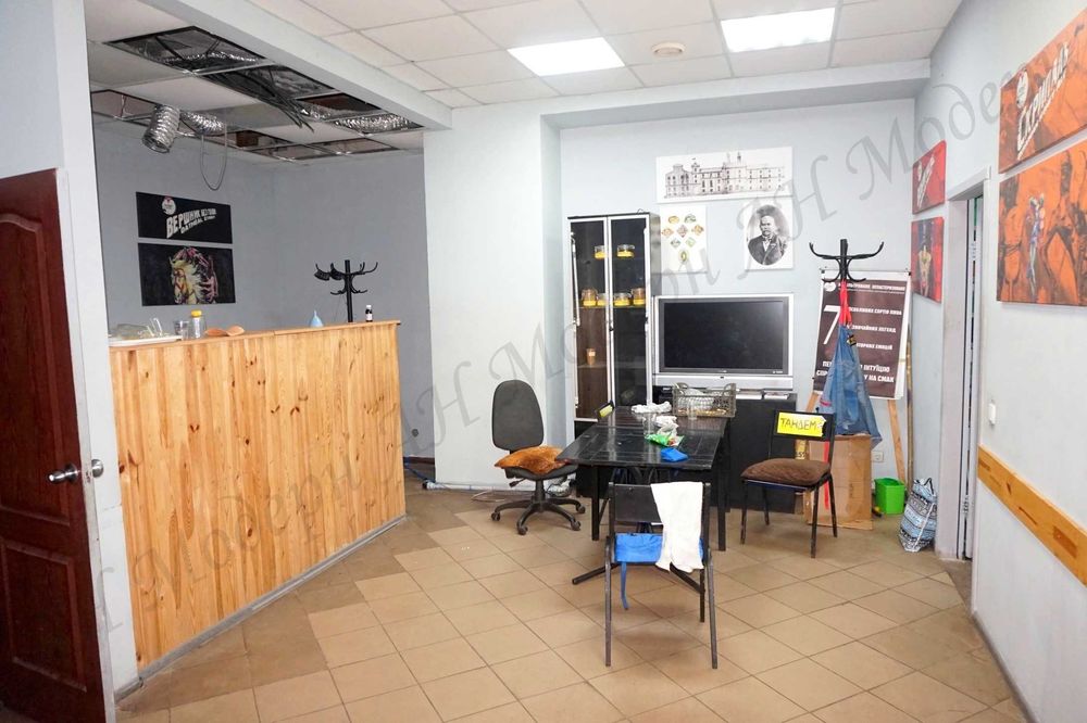 Магазин недалеко від Класу на Клочківській оренда Харків