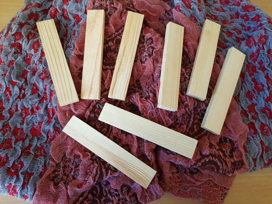 145 рамка на магазинний корпус рівна (без роздільника Гофмана)